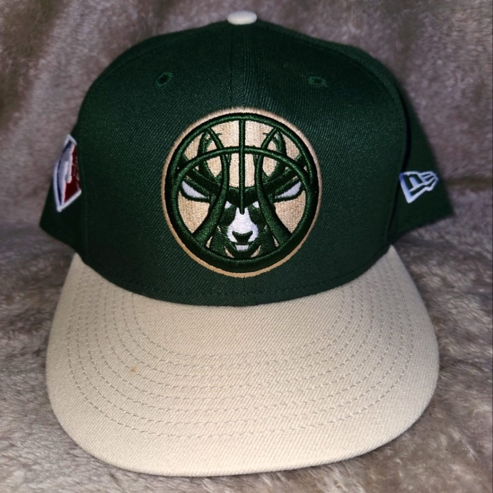 Milwaukee Bucks Hat